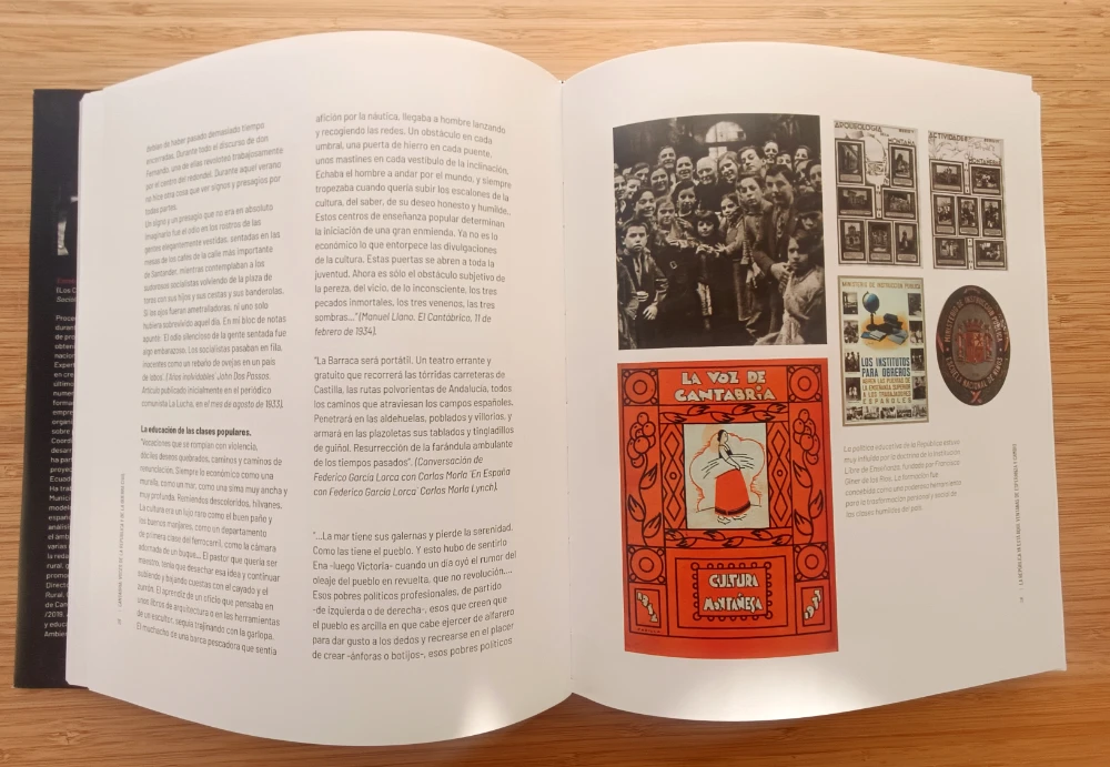 Cantabria: Voces de la República y de la Guerra Civil - Imagen 3