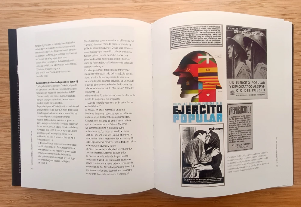 Cantabria: Voces de la República y de la Guerra Civil - Imagen 5