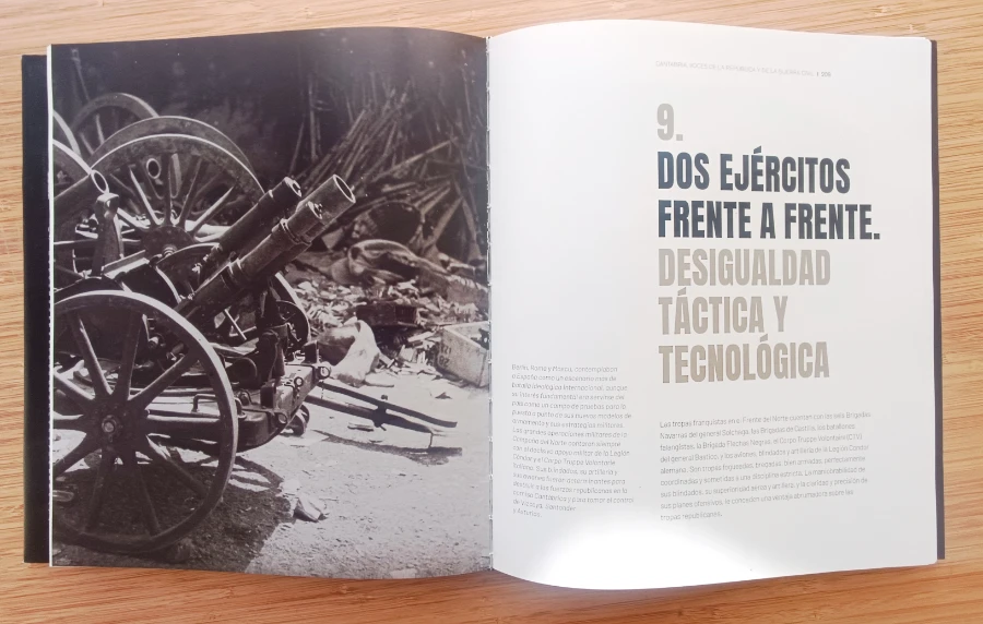 Cantabria: Voces de la República y de la Guerra Civil - Imagen 6