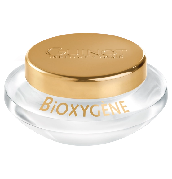 Crema Bioxygene