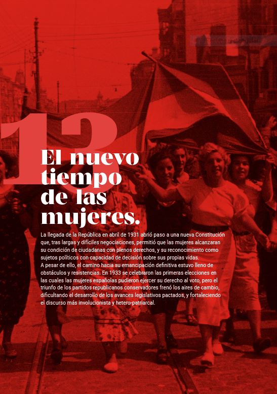 Crónicas secretas de la Guerra Civil en Cantabria - Imagen 2