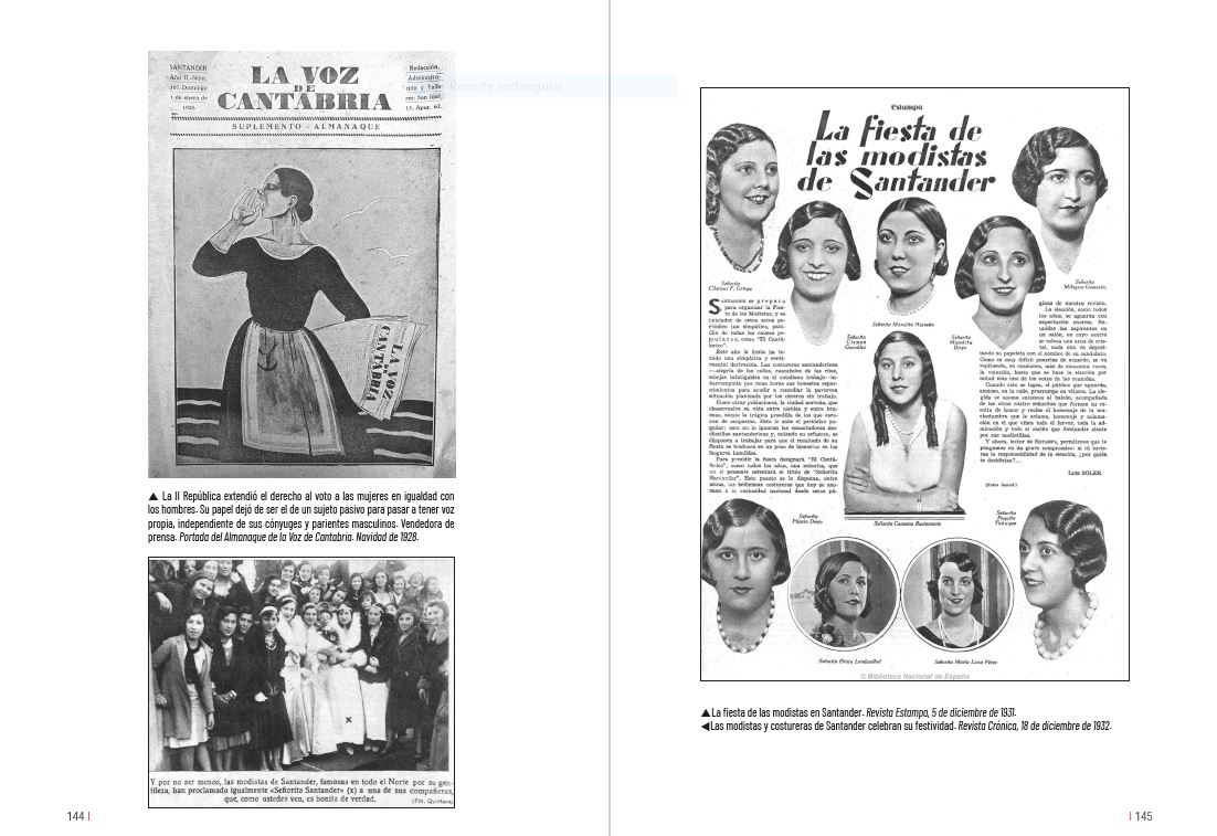 Crónicas secretas de la Guerra Civil en Cantabria - Imagen 3