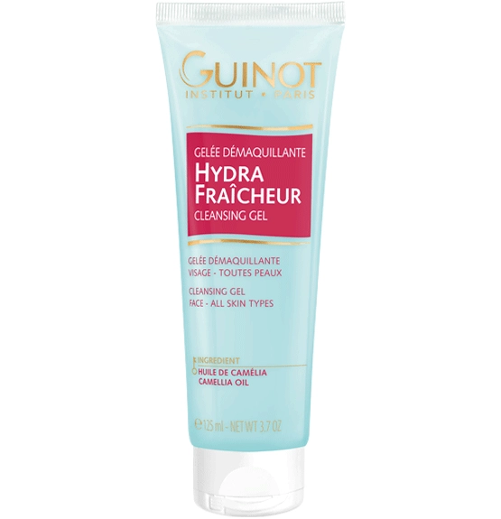 Gel Hydrafracheur
