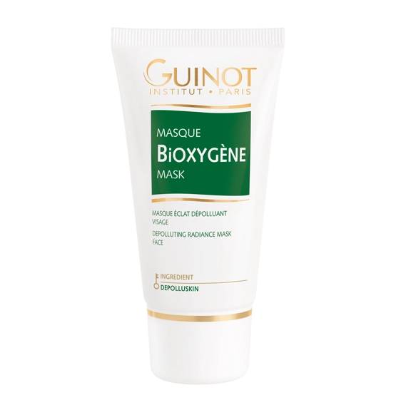 Mascarilla Bioxygene