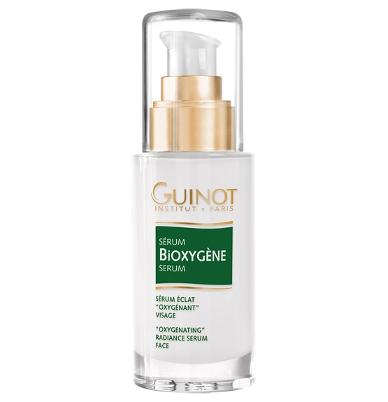 Sérum Bioxygene