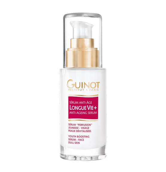 Sérum Longue Vie +