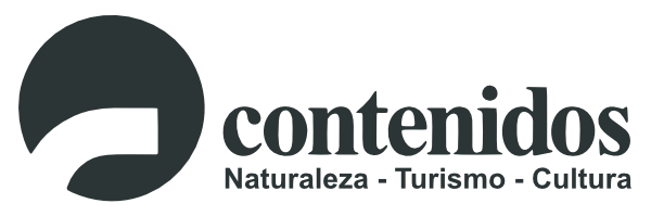 Logotipo Editorial Contenidos