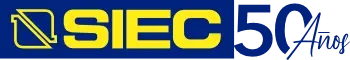 Logo SIEC 50 años