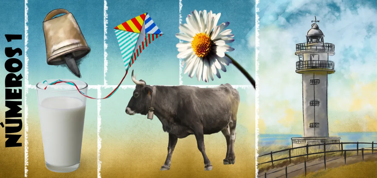 Cantabria Cuento Cuentas - Imagen 2