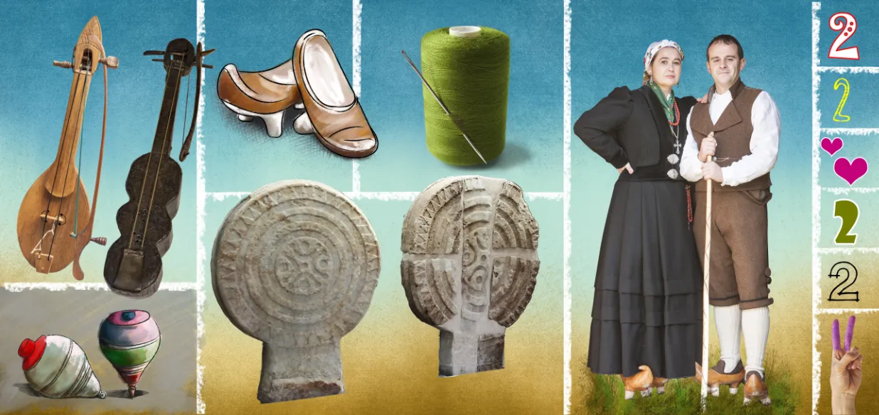 Cantabria Cuento Cuentas - Imagen 3