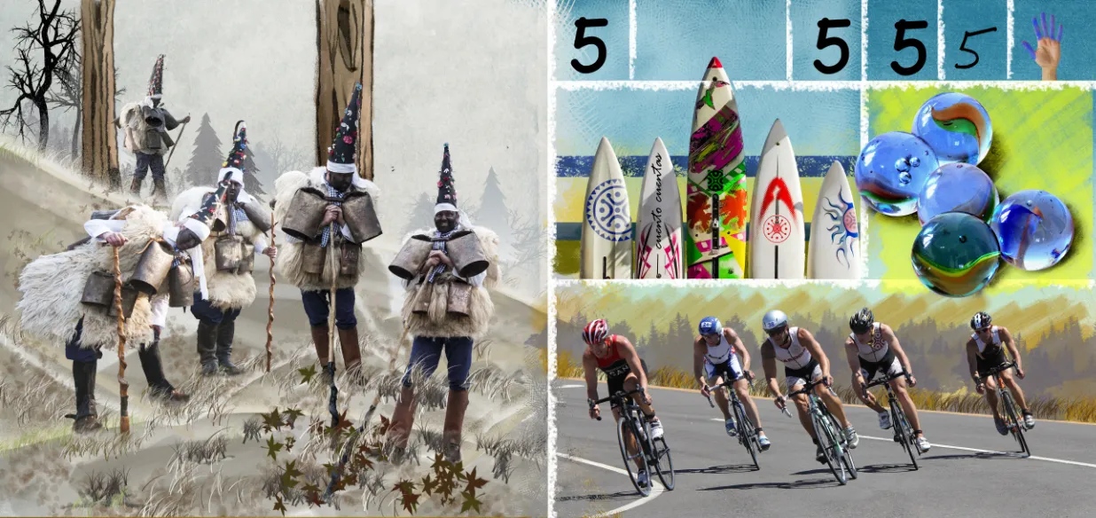 Cantabria Cuento Cuentas - Imagen 6